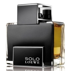 Loewe Solo Platinum EDT Spray Erkek Parfüm